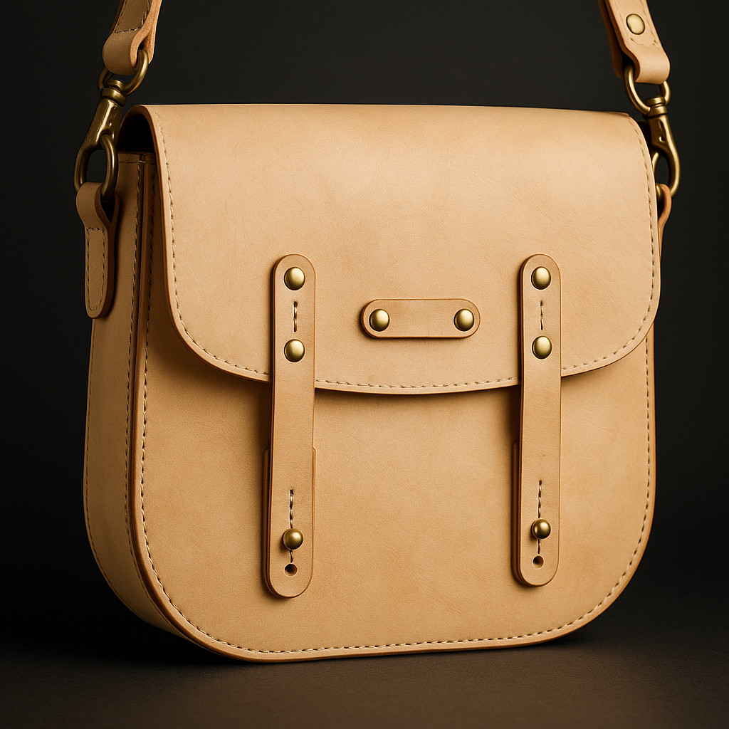 The Heritage Messenger