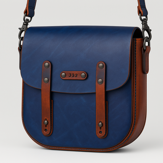 The Heritage Messenger