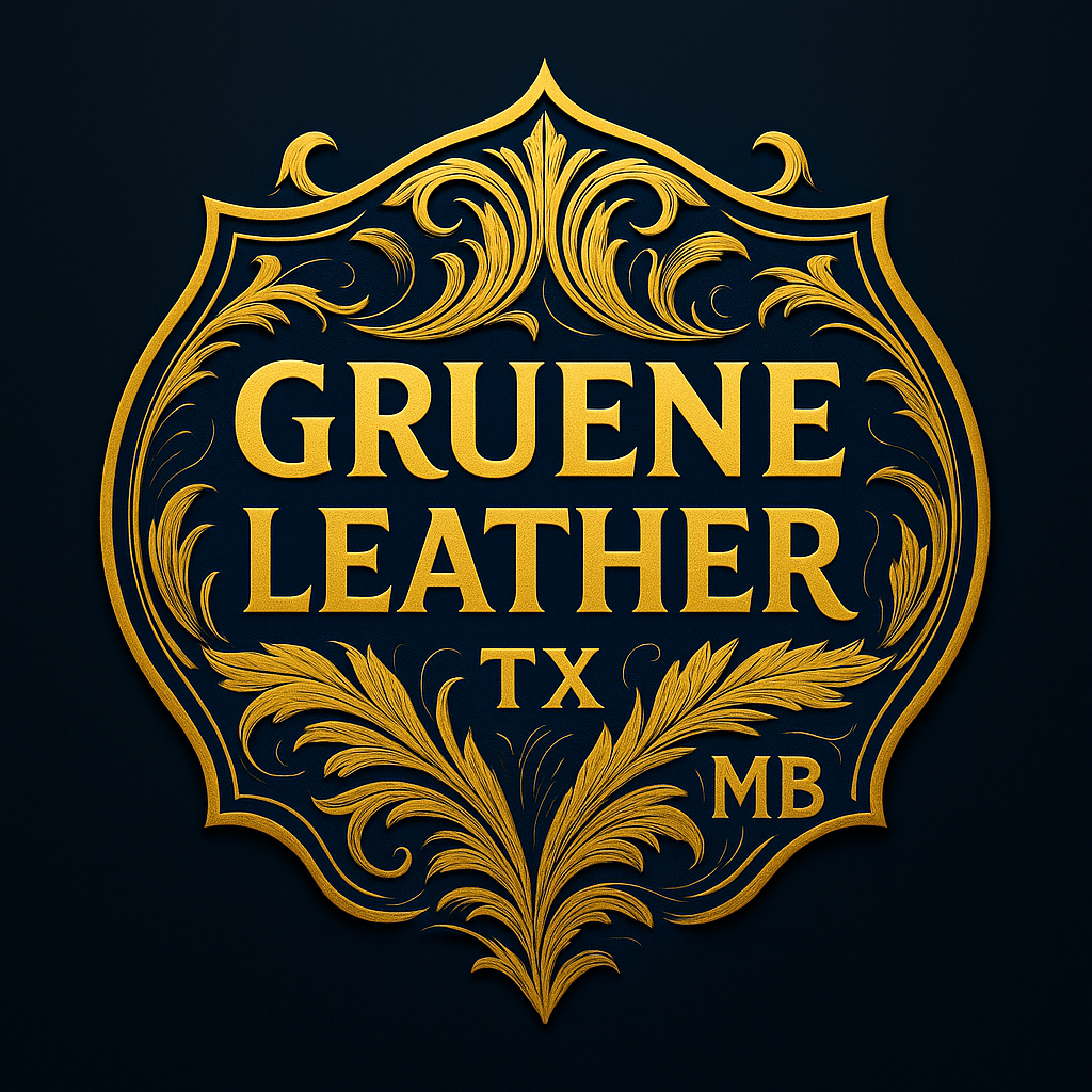 Gruene Leather Digital Gift Card