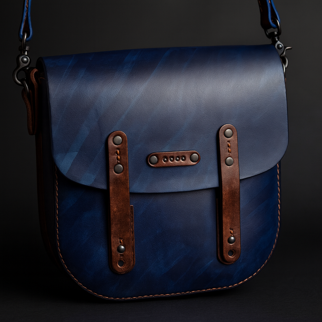 The Heritage Messenger