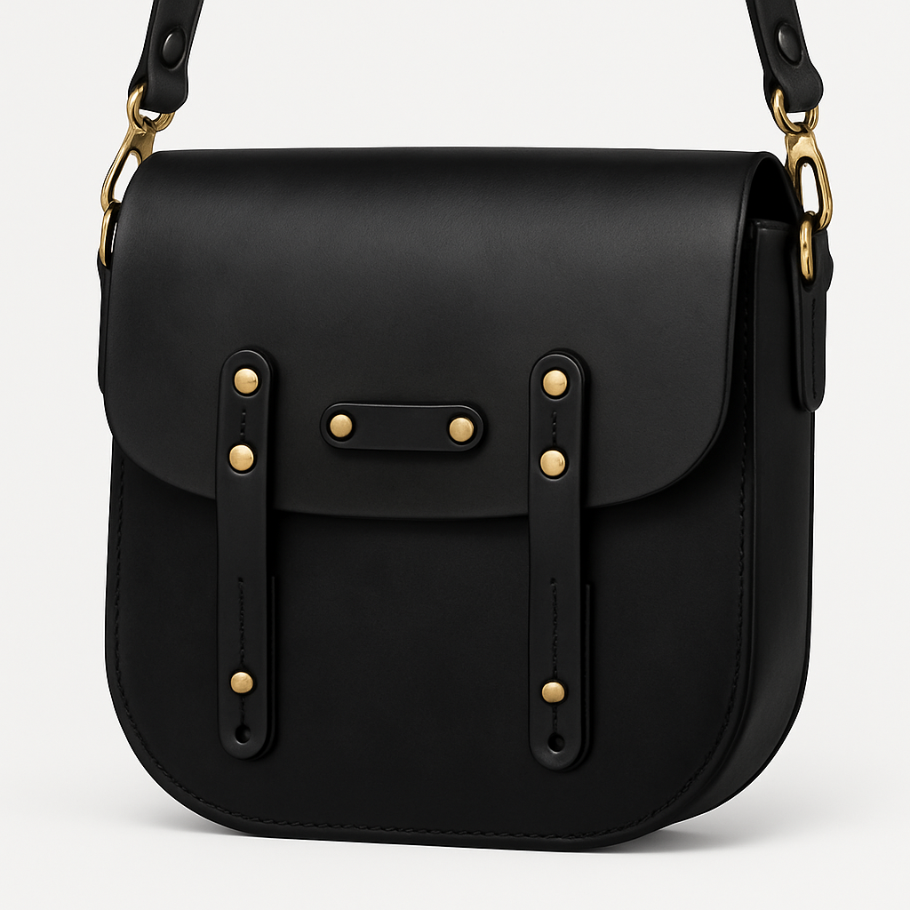 The Heritage Messenger