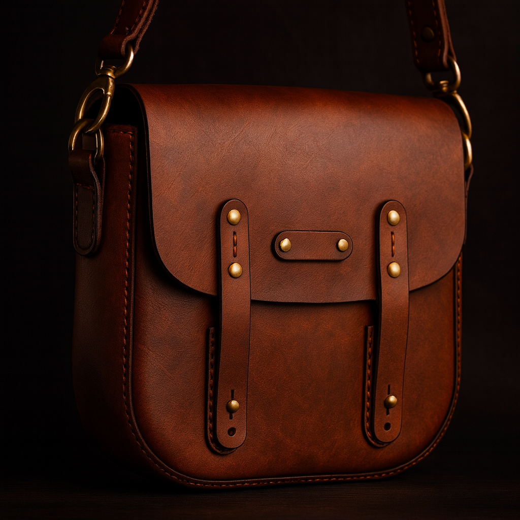 The Heritage Messenger