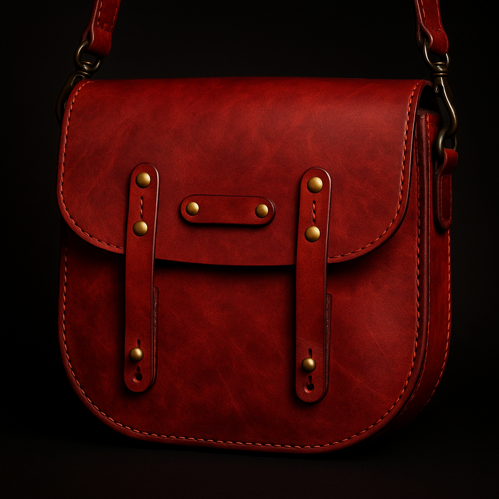 The Heritage Messenger