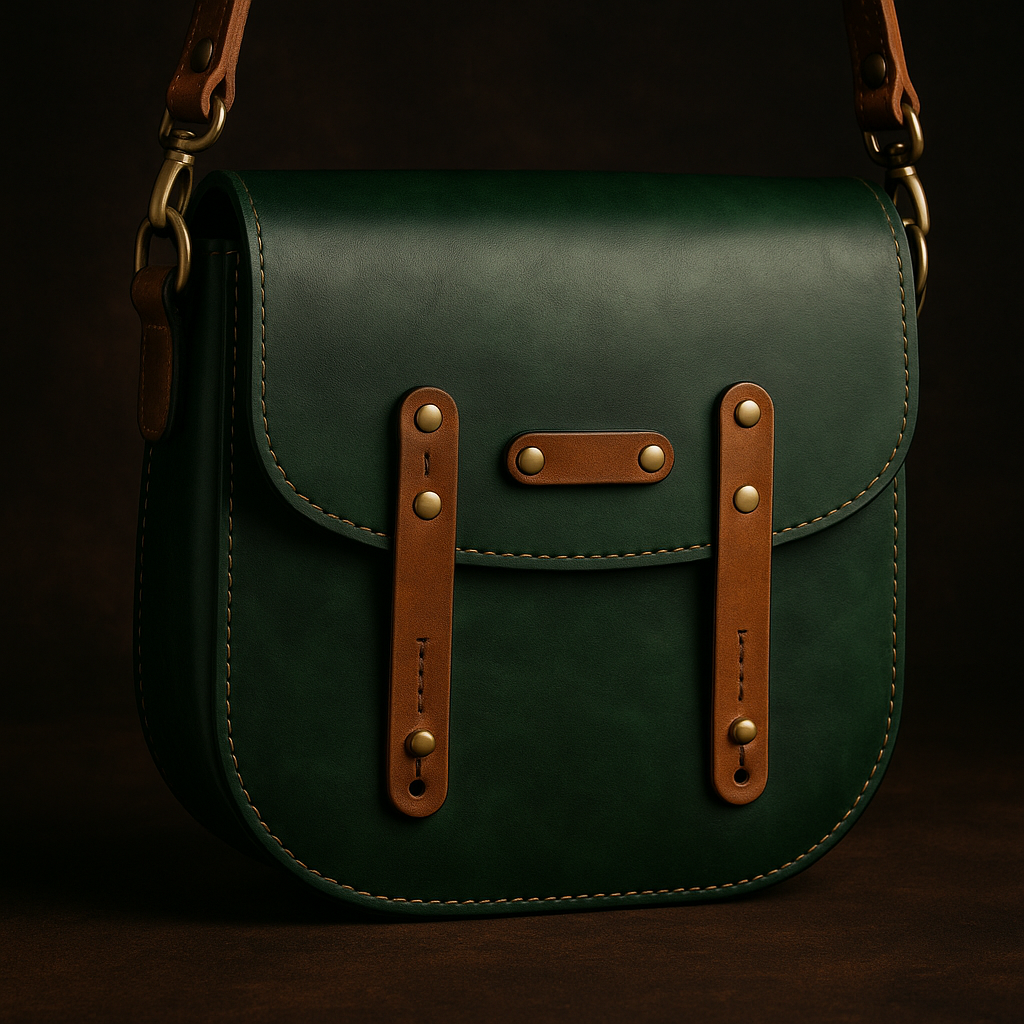 The Heritage Messenger