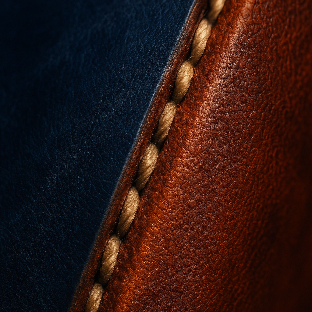 The Heritage Messenger