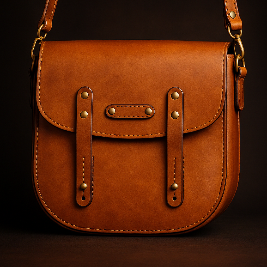 The Heritage Messenger