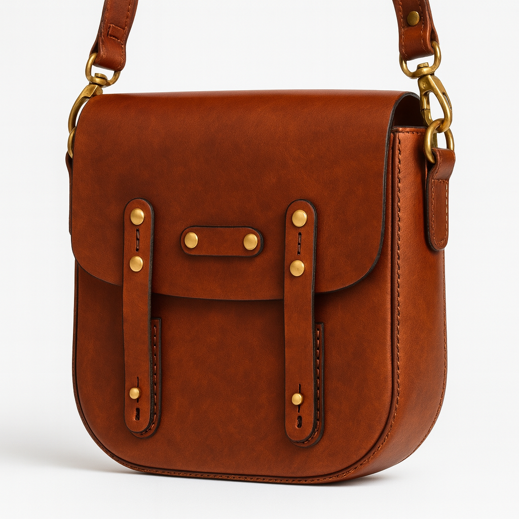 The Heritage Messenger