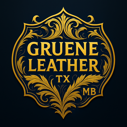 Gruene Leather Digital Gift Card