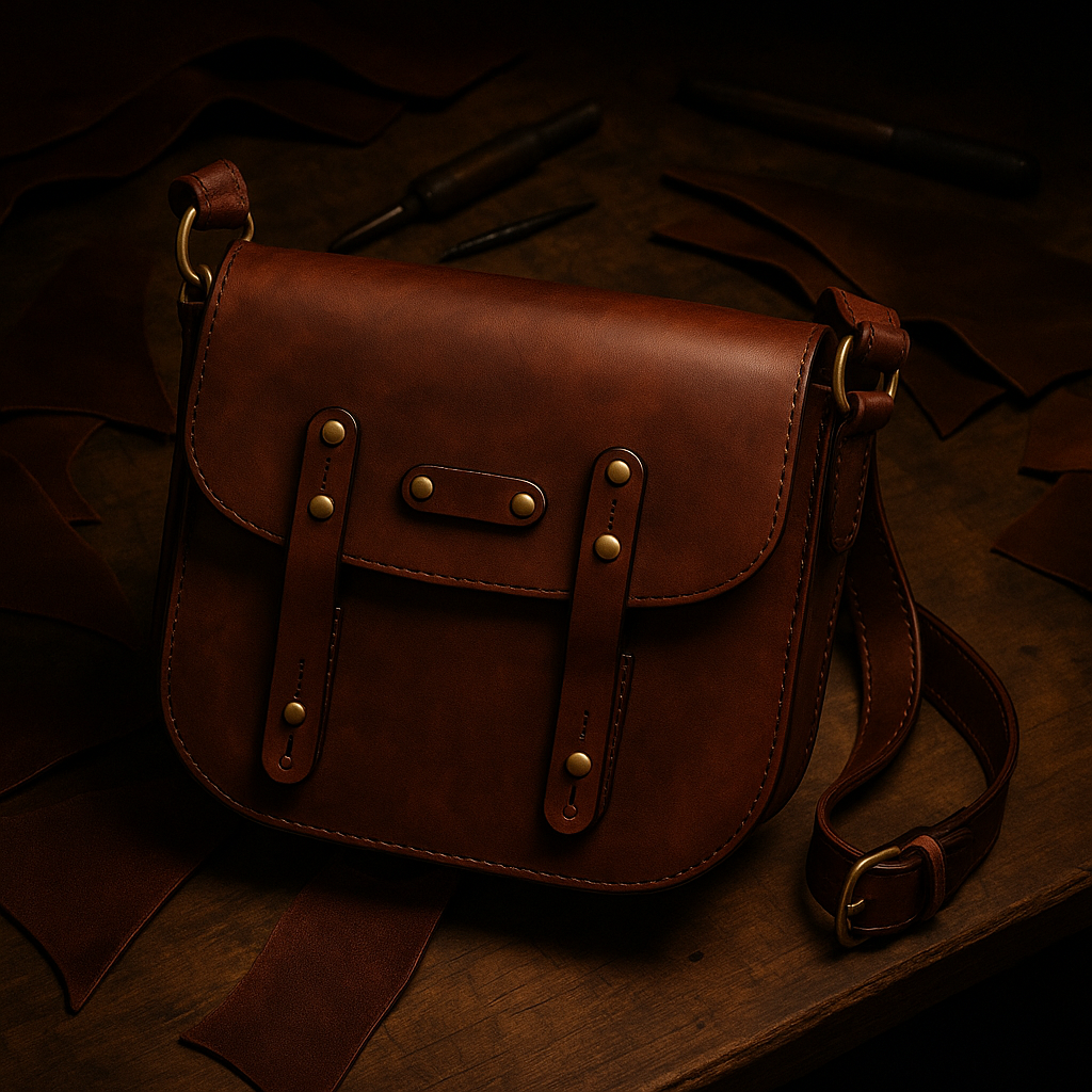 The Heritage Messenger