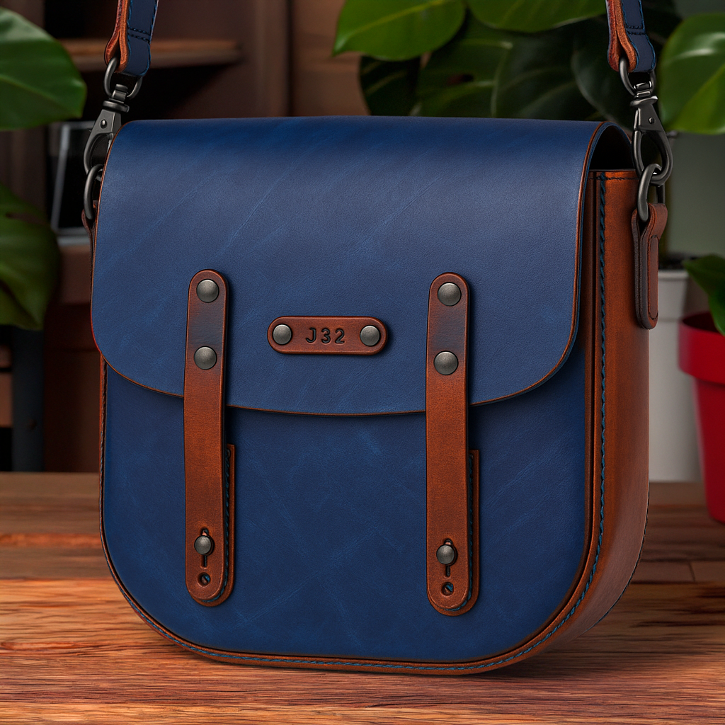 The Heritage Messenger