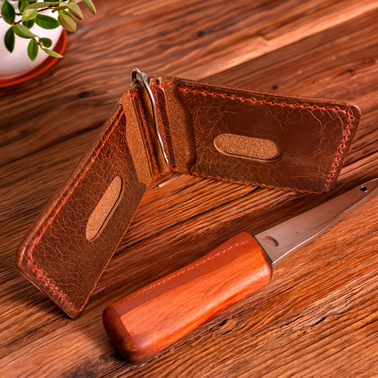 Ranger Clip Wallet